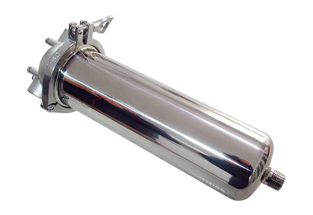 hydraulic oil filter